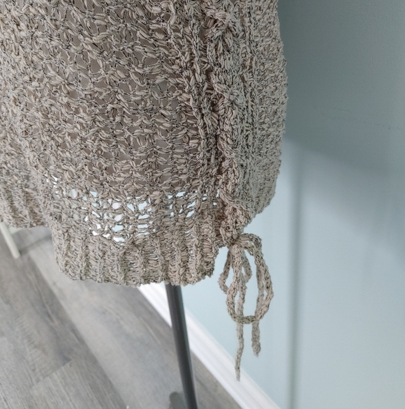 BB Dakota Knit Sweater - Picture 3 of 6